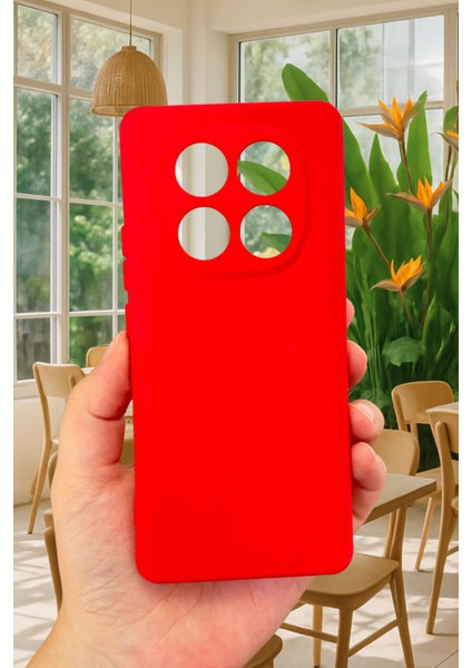 Xiaomi Redmi Note 14 Pro 5g Silikon Darbe Emici Klasik Korumalı Rubber Kılıf fiyatları