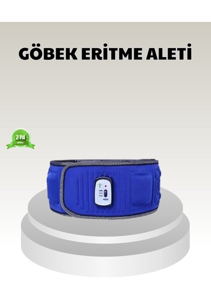 Unisex Titreşimli Masaj Aleti – Ayarlanabilir Hız ve Fonksiyonlu Kemer Tasarım? - T867G325-Z79