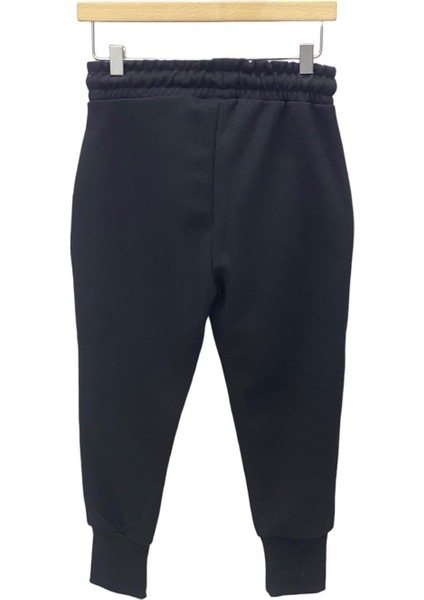 Mojo Erkek Çocuk Eşortman Altı 1548 Siyah indirimleri