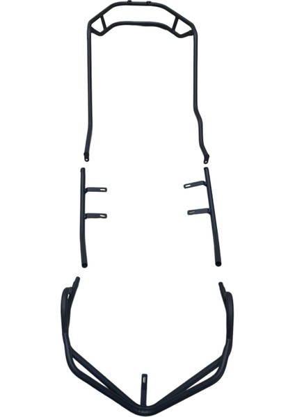 Honda PCX-125,150 Koruma Demiri