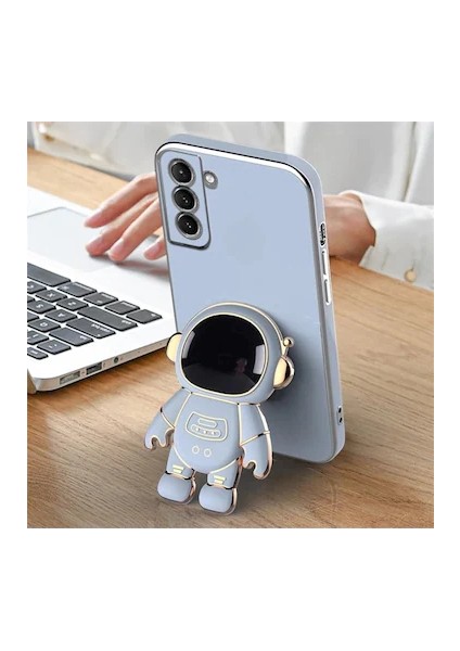 Astronot Telefon Tutucu