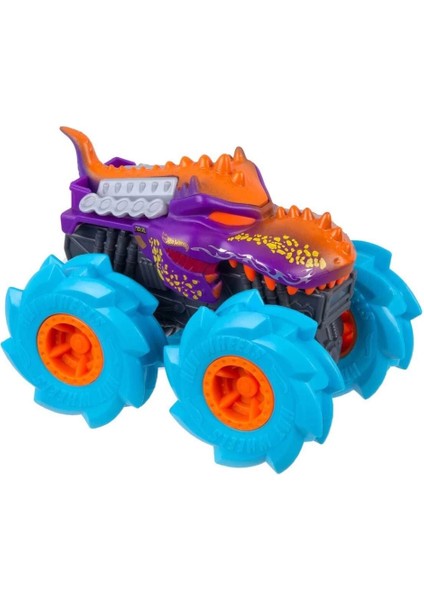 Bfs Hot Wheels Monster Trucks Çek Bırak Arabalar GVK37 fırsatları