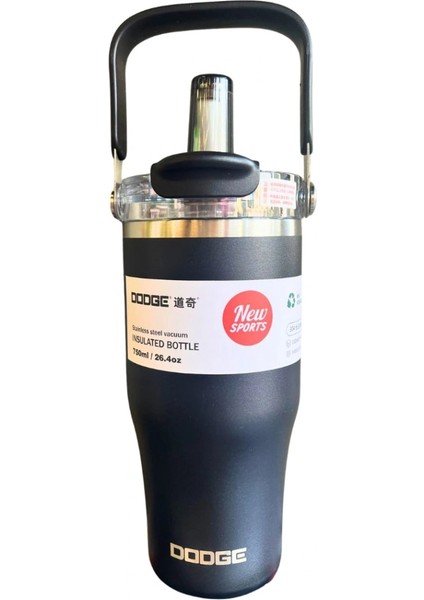 Bfs Dodge Çelik Matara 750 ml modelleri