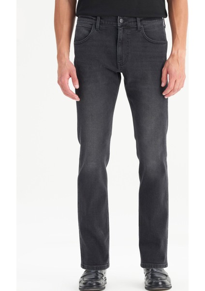 Düşük Bel Straight Taş Erkek Denim Pantolon MW15Q01358 Taş Denim Pantolon fiyatları