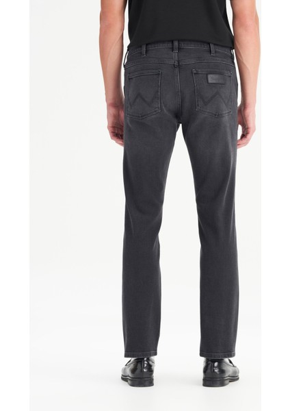 Düşük Bel Straight Taş Erkek Denim Pantolon MW15Q01358 Taş Denim Pantolon indirimleri