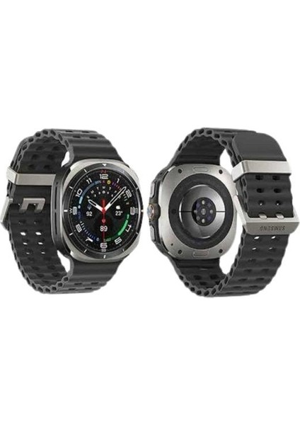 Akıllı Saat Müzik Dinleme Nabız Ölçer Nfc ve Gps Uyumlu Sesli Asistan - M988R217-K78988 indirimleri