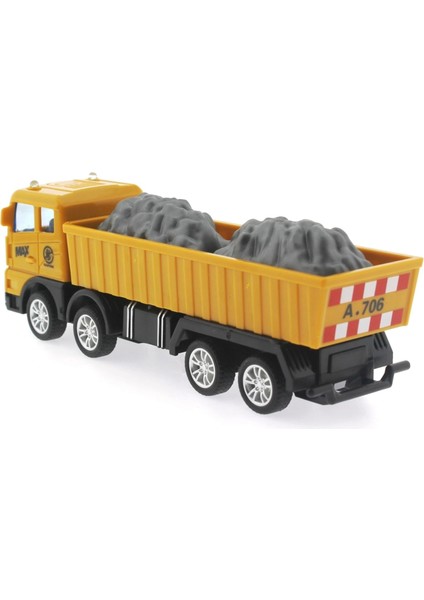 Buğz Sürtmeli Maden Taşıyan Kamyon fiyatları