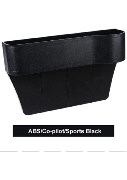 Koltuk Arası Yanı Bardak Tutucu Konsol Organizer 2 Li Set Oto Bardaklık indirimleri