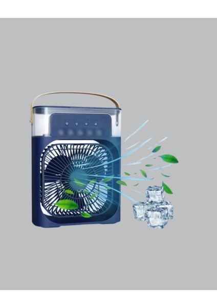 Ayarlanabilir Hız ve Yönlü Yüksek Performanslı Masaüstü Fan fırsatları