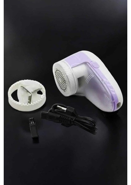 Tüy Toplama Kazak ve Pamuk Elbise Tiftik Temizleme Tüt Toplama Aleti - M157R967-K58157 fırsatları