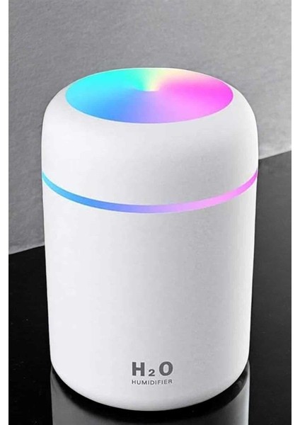 Ultrosonik Buharlı Hava Temizleyici Hava Nemlendirici Taşınabilir - M062R599-K51062 modelleri