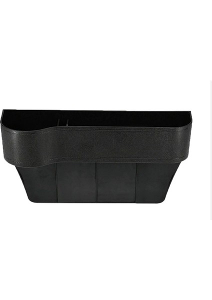 Koltuk Arası Yanı Bardak Tutucu Konsol Organizer 2 Li Set Oto Bardaklık