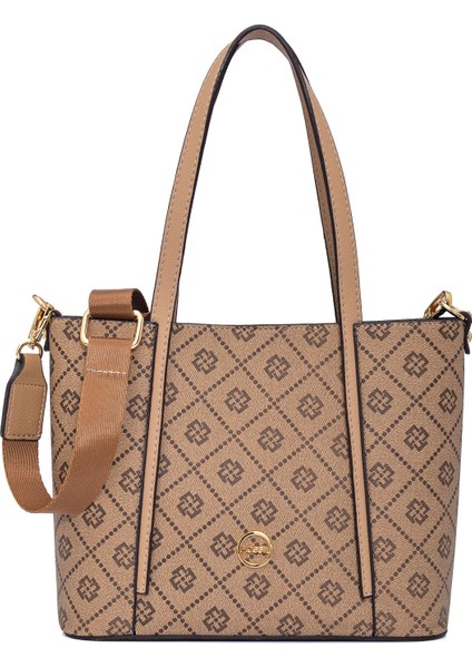 Vizon Kadın Omuz Çantası 05FM25K1244