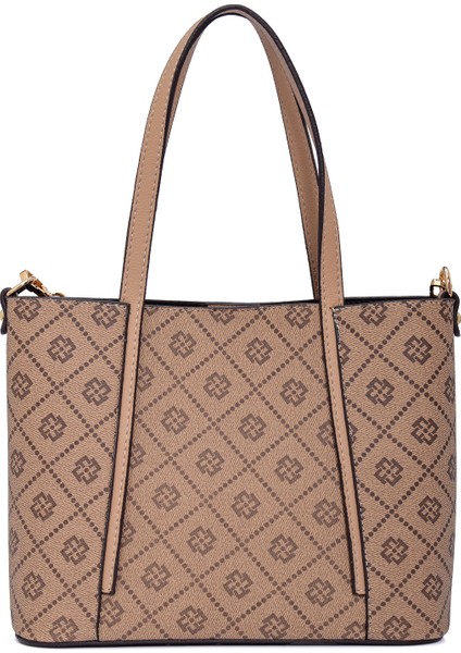 Vizon Kadın Omuz Çantası 05FM25K1244 indirimleri