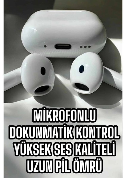 Kablosuz Bluetooth Kulaklık Tws Anc Özelliği Yüksek Ses Kaliteli modelleri