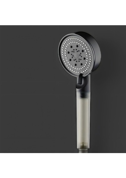 Filtreli Kireç Arındırıcı Yeni Turbo Fonksiyonlu Duş Banyo Başlığı modelleri