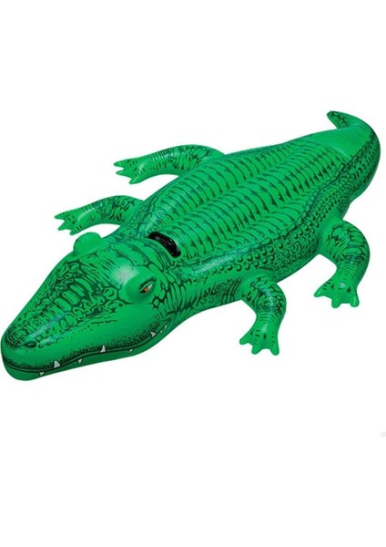 Timsah Binici 168X86 cm Intex - 58546 (Lisinya)