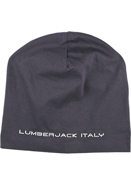 Duck Bere M 5pr Antrasıt Erkek Bere