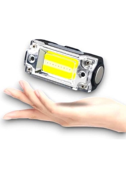 T133 Kafa Lambası - M509R506-K73509 modelleri