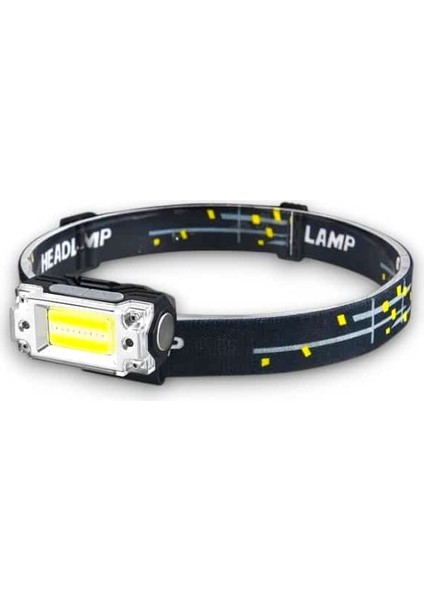 T133 Kafa Lambası - M509R506-K73509 fırsatları