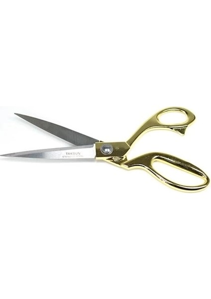 Altın Saplı Profesyonel Terzi Makası fiyatları