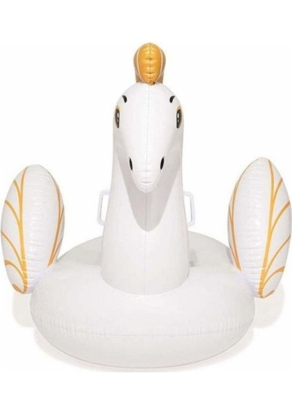 Pegasus Binici 159 x 109 cm Bestway - 41121 (Lisinya) modelleri