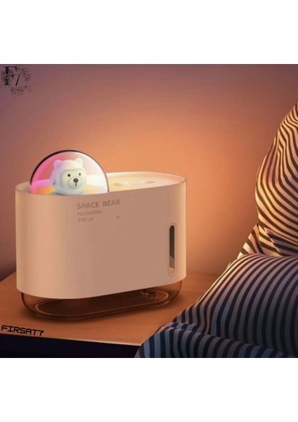 Mini Dekoratif Hava Nemlendirici fiyatları