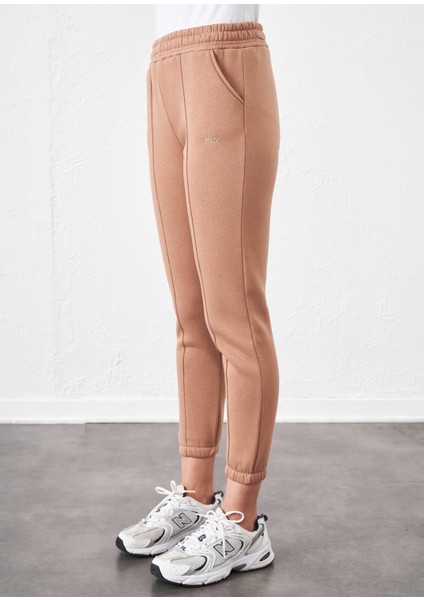 Kadın 3 Iplik Eşofman Altı - 40070 modelleri