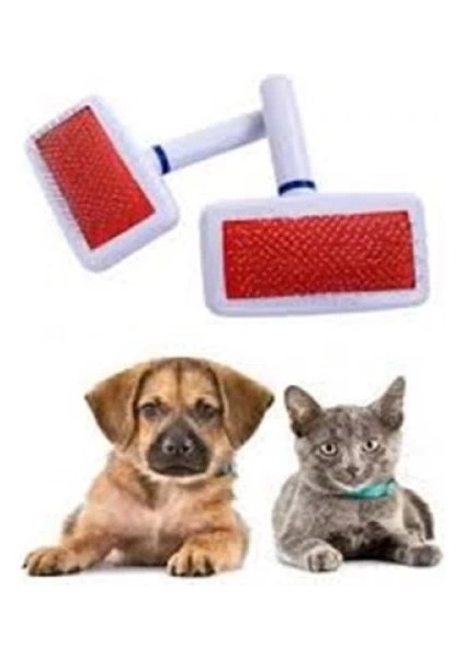 Uzun Tüylü Evcil Hayvan Tarağı fiyatları