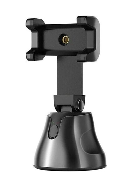 360° Hareket Algılayıcı Sensörlü Akıllı Çekim Selfie Video Takip Tripodu fiyatları