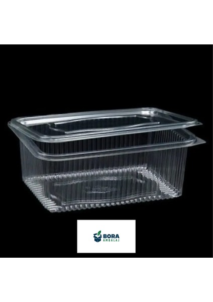 Sızdırmaz 1000 Gram 100LÜ