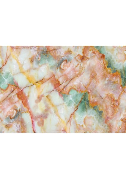 Duvar Kağıdı Çatlak Lüks Mermer Desenli Silinebilir Tekstil Duvar Kağıdı modelleri