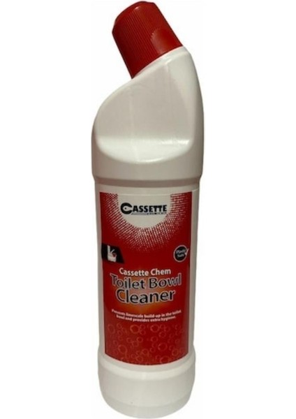 Toilet Bowl Cleaner Tuvalet Klozet Içi Temizleyici & Koruyucu