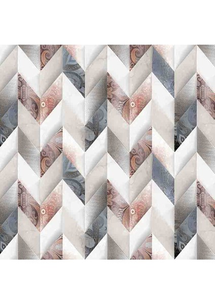 Geometrik Mermer Desenli Silinebilir Tekstil Duvar Kağıdı fiyatları