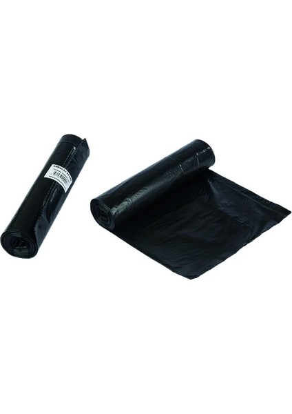 Endüstriyel Çöp Torbası Jumbo Boy