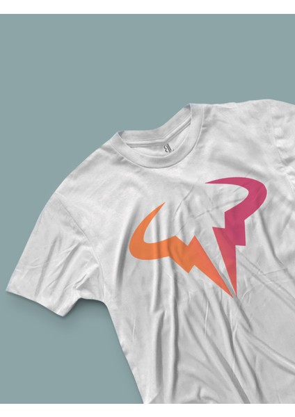 Nadal Renkli T-Shirt fiyatları