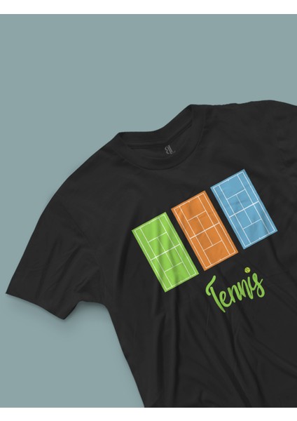 Tennis 3'lü T-Shirt fiyatları