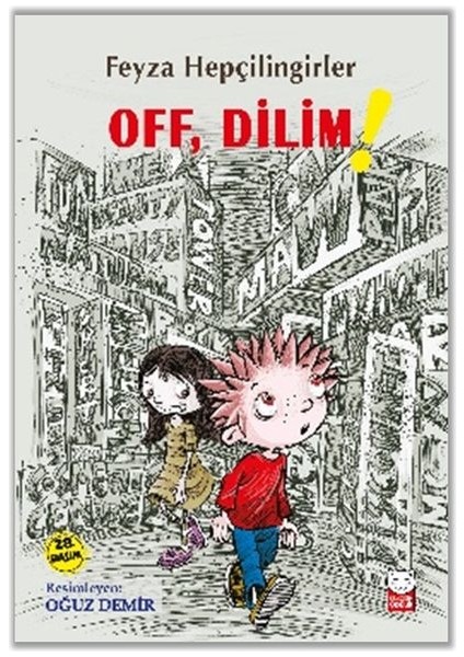 Off, Dilim!