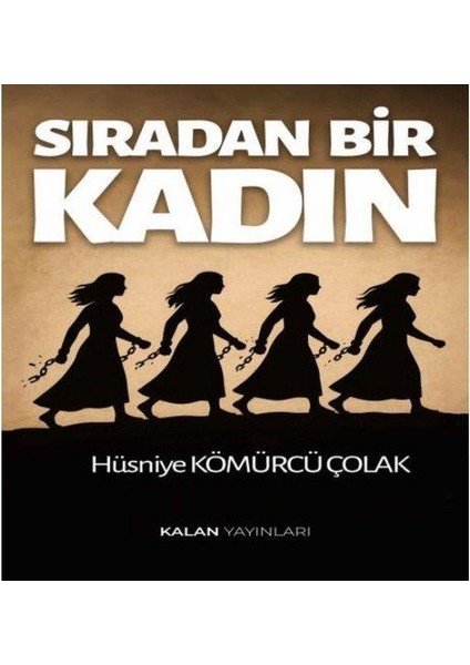 Sıradan Bir Kadın