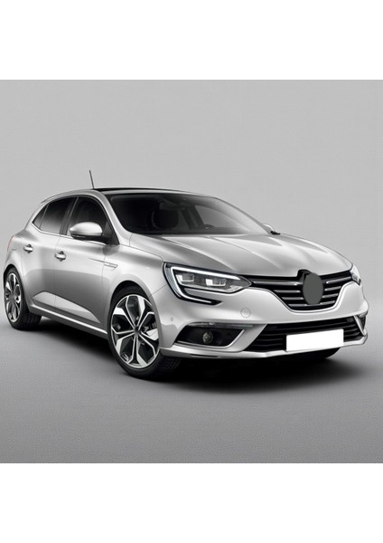 Renault Megane 4 Hb 2016-2020 Start Stop Düğmesi Tuşu 251506978R modelleri