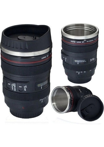 Dempower Lens Bardak indirimleri