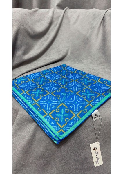 Silkhome Soft Eșarp fiyatları