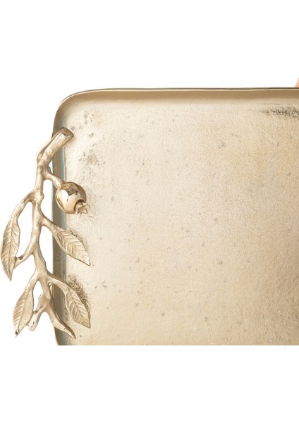 Pomegranate Tepsi 48X29 cm indirimleri