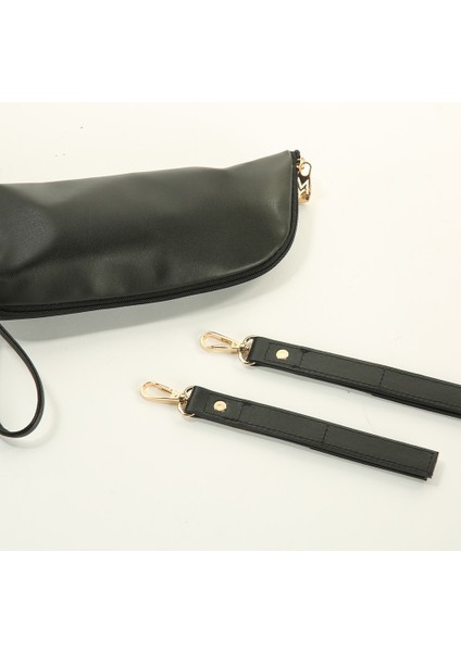 M&y Puff Anne Bebek Bakım Sırt Çantası 7335 Siyah modelleri