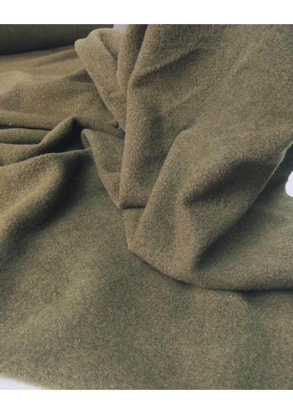 Haki Renkte Kalın Örme En: 145 cm indirimleri