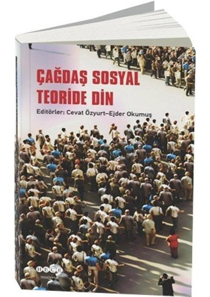 Çağdaş Sosyal Teoride Din
