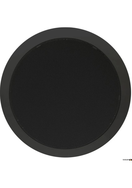 4 Tavan Hoparlörlü 100V Anfi Ses Sistemi | Kafe Mağaza Ofis Müzik Seti fırsatları