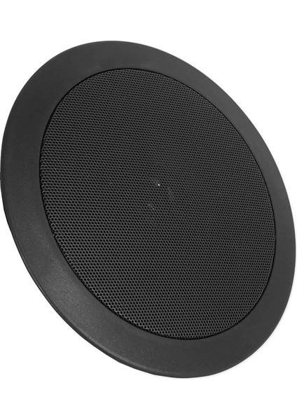 4 Tavan Hoparlörlü 100V Anfi Ses Sistemi | Kafe Mağaza Ofis Müzik Seti indirimleri