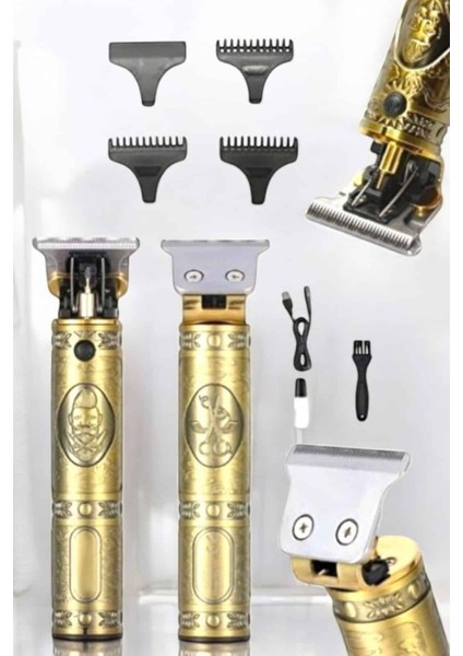 Sıfır Sinek Kaydı Çizik Tıraş Makinesi - M819B021-N76819 modelleri