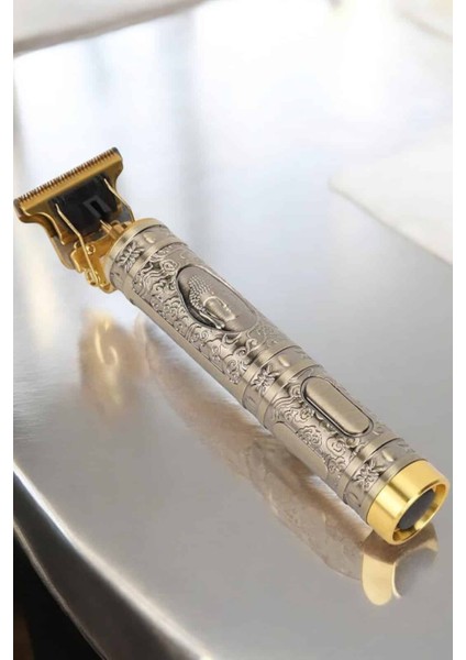 Sıfır Sinek Kaydı Çizik Tıraş Makinesi - M819B021-N76819 indirimleri